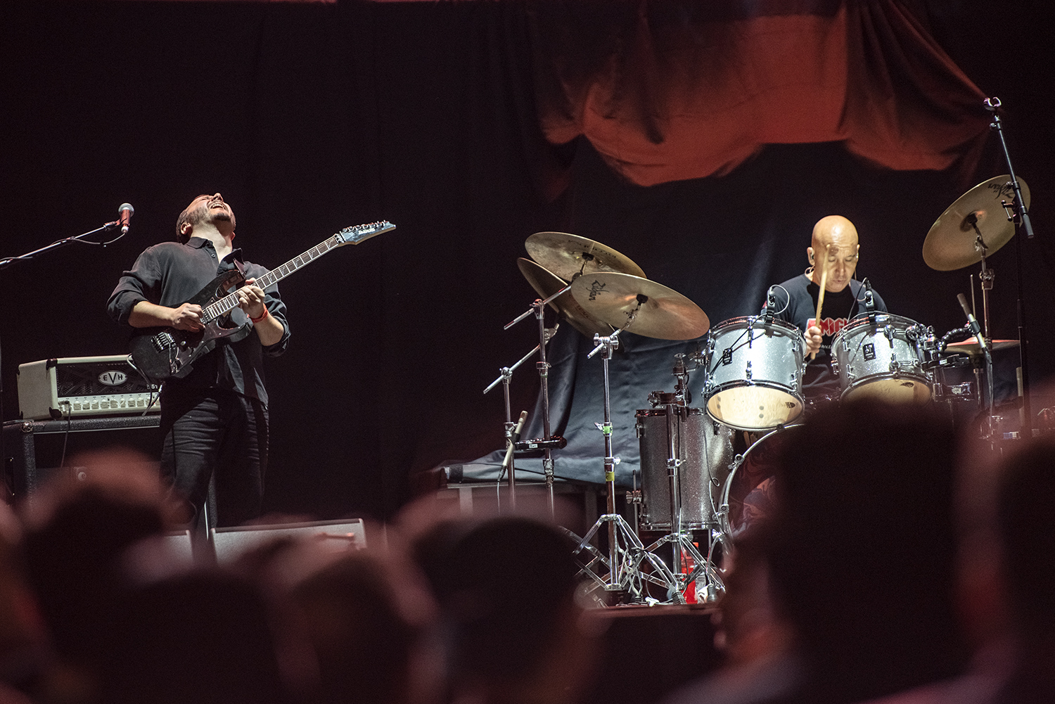 Masters of Rock 2025 - Día 2